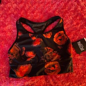 Victoria’s Secret sports bra new with tags